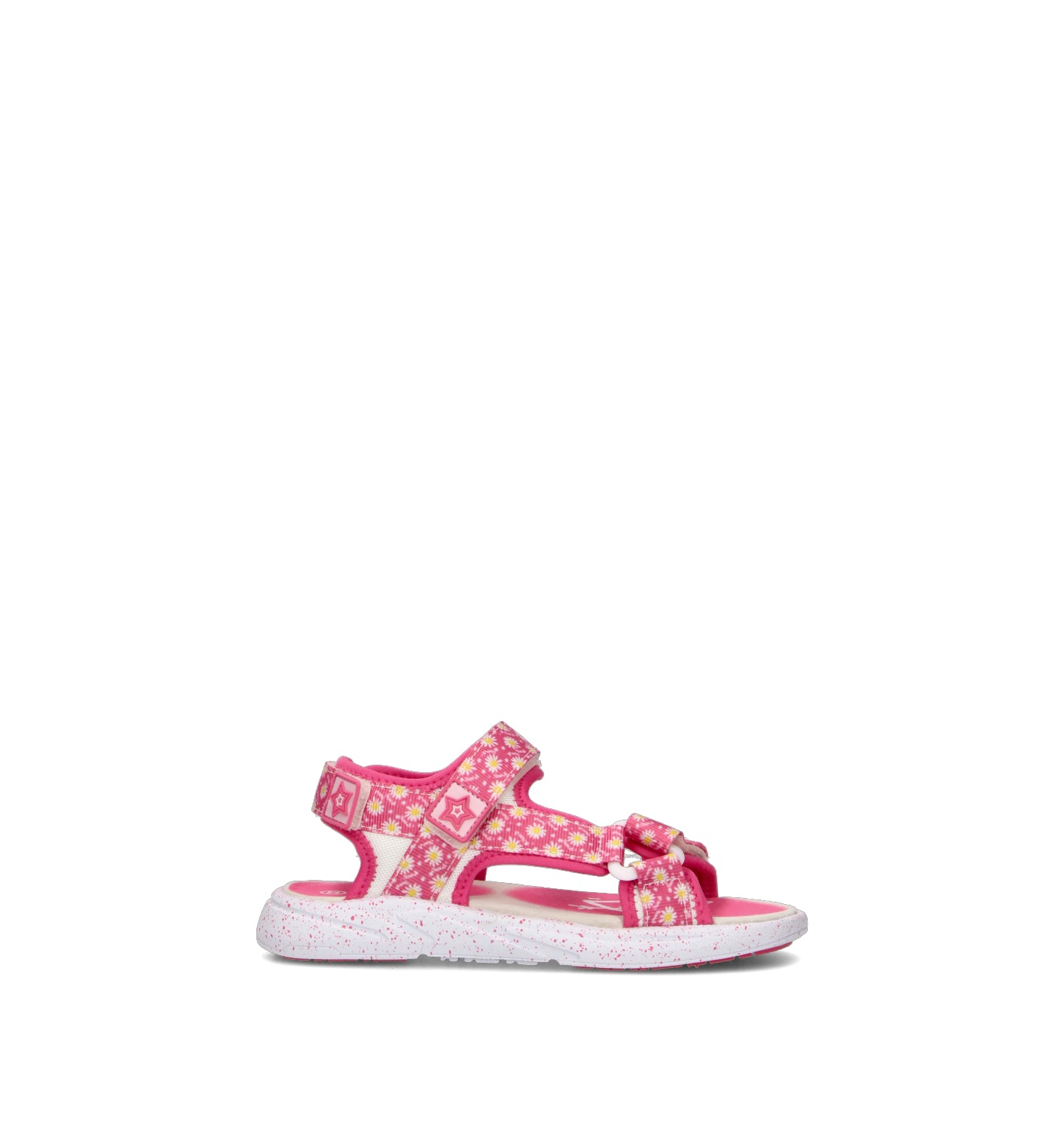 PRIMIGI AVANT Sandalo bimba rosa