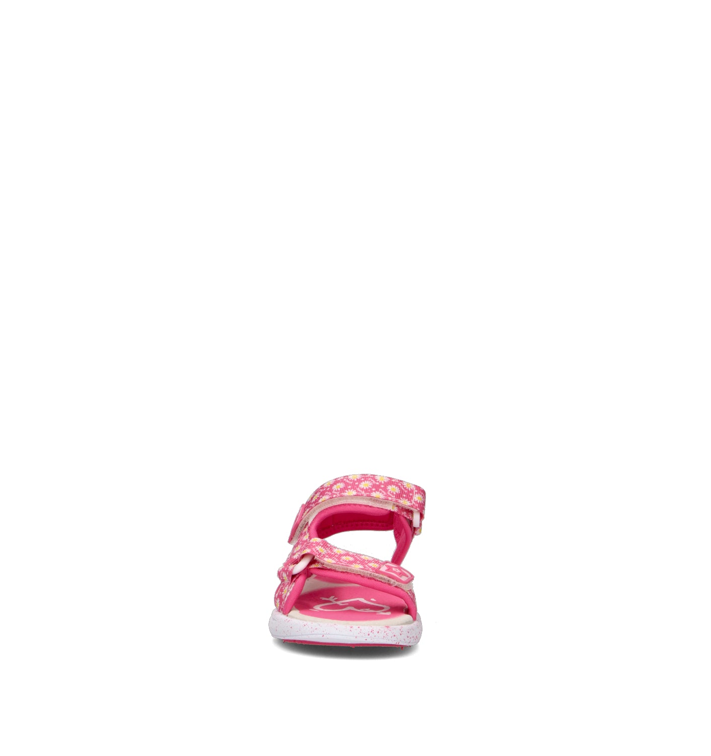 PRIMIGI AVANT Sandalo bimba rosa