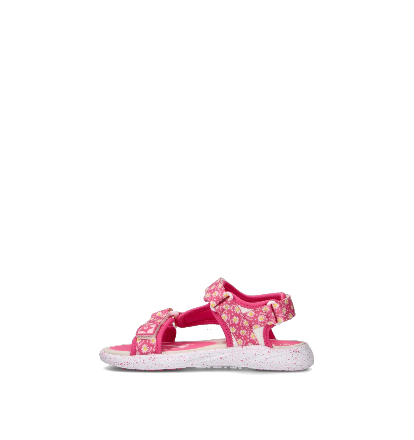 PRIMIGI AVANT Sandalo bimba rosa