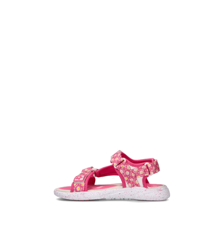 PRIMIGI AVANT Sandalo bimba rosa