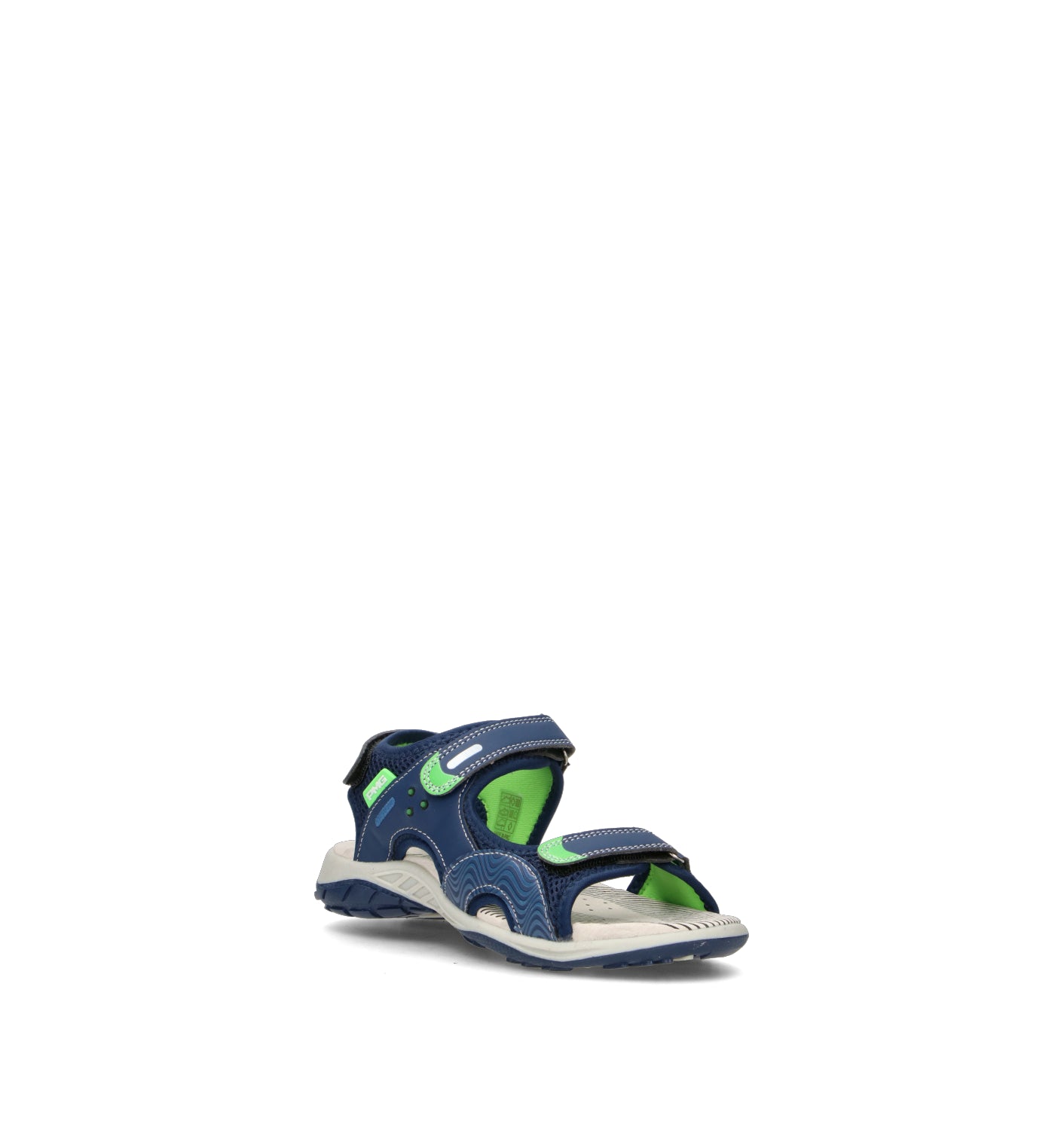 PRIMIGI AVANT Sandalo bimbo blu