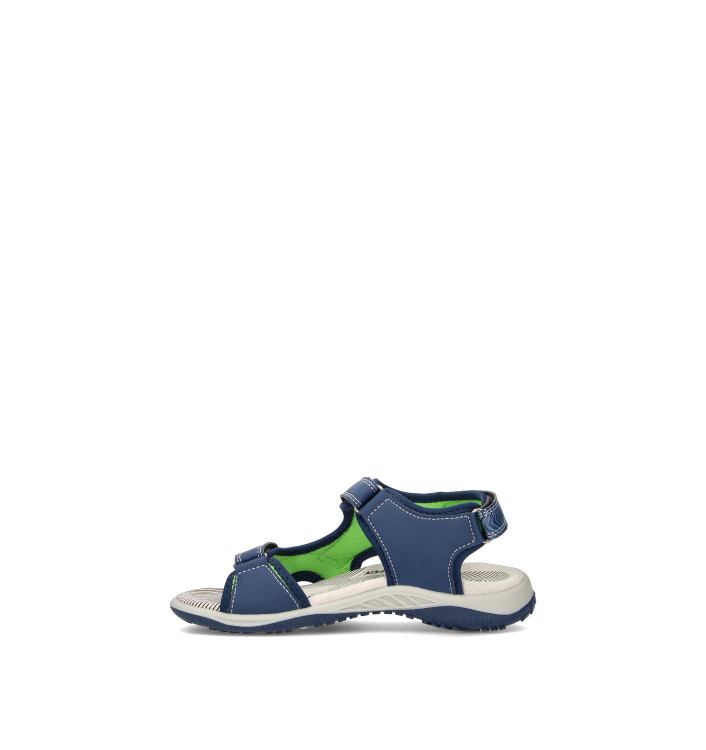 PRIMIGI AVANT Sandalo bimbo blu
