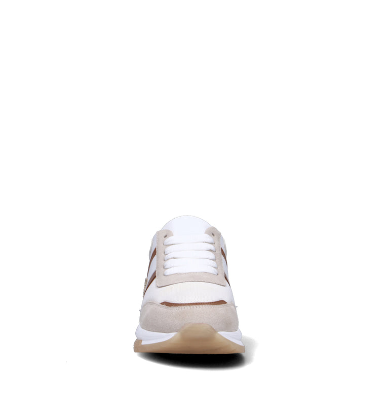 ALVIERO MARTINI Sneaker donna beige
