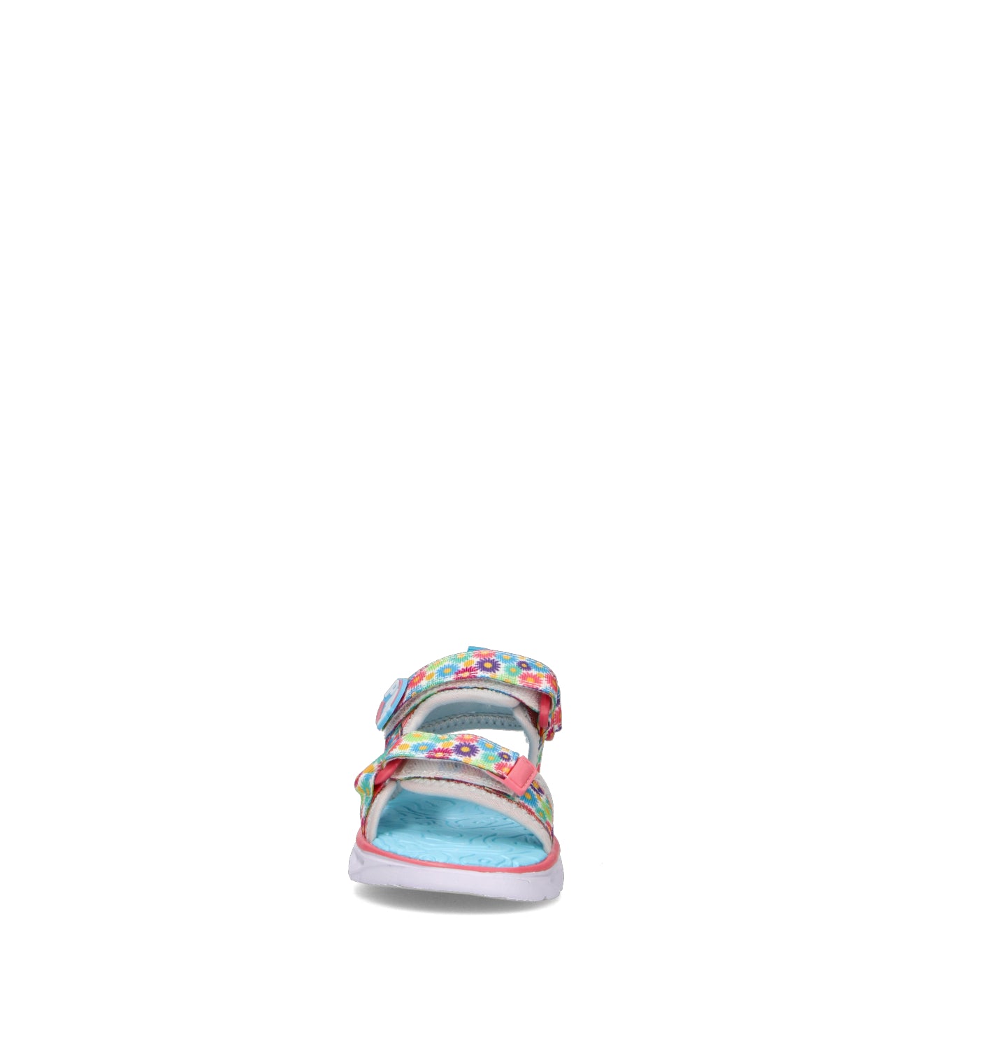 PRIMIGI AVANT Sandalo bimba multicolor con luci