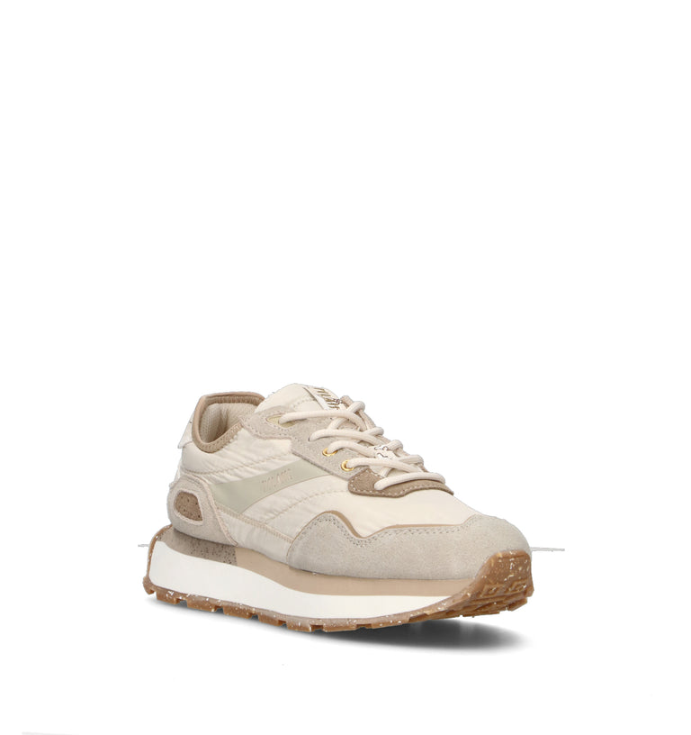 ALVIERO MARTINI Sneaker donna beige