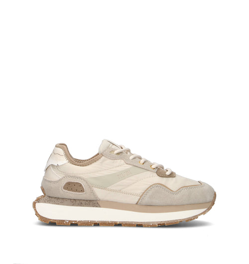 ALVIERO MARTINI Sneaker donna beige