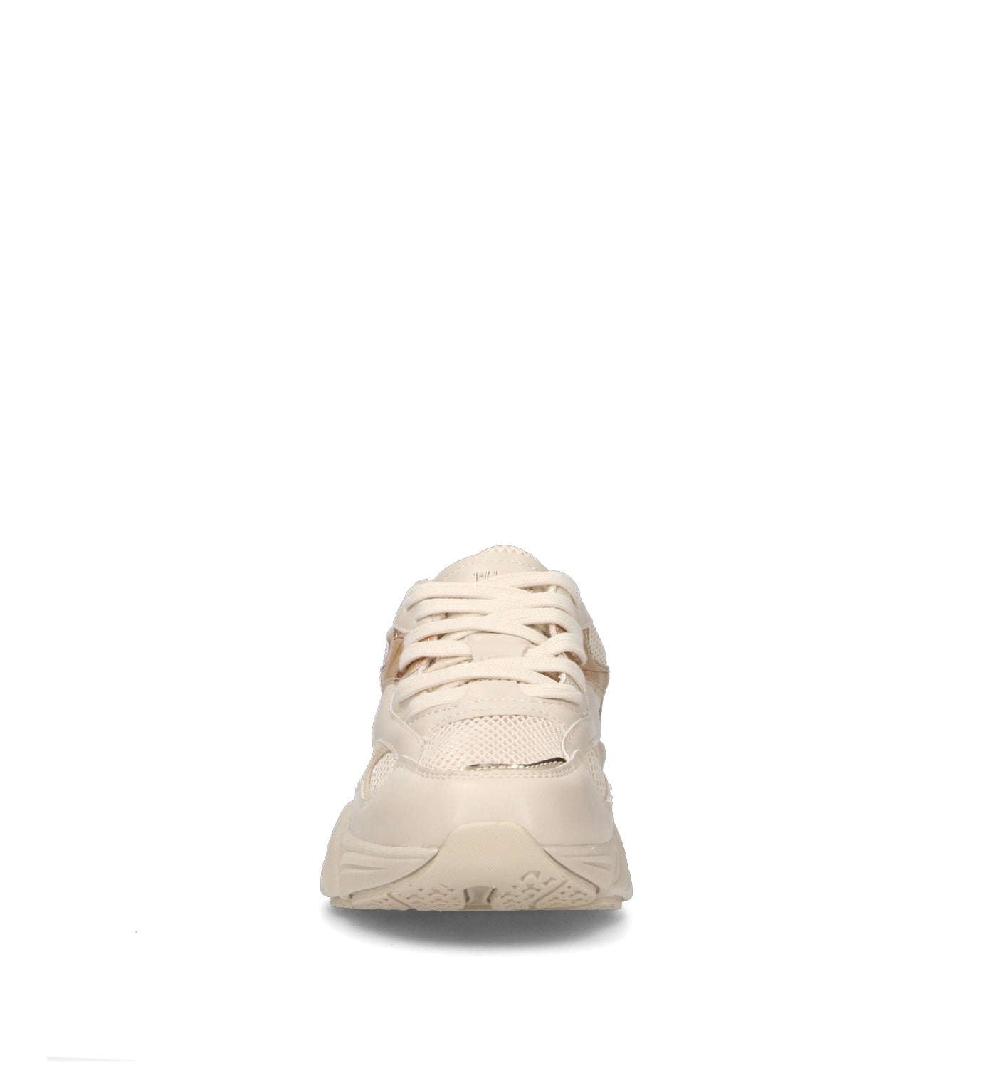 ALVIERO MARTINI Sneaker donna beige