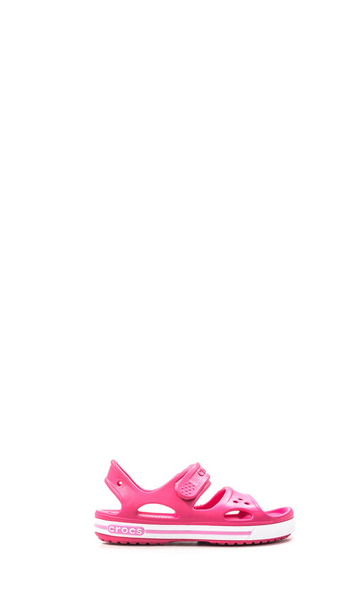 CROCS Sandalo bimba rosa