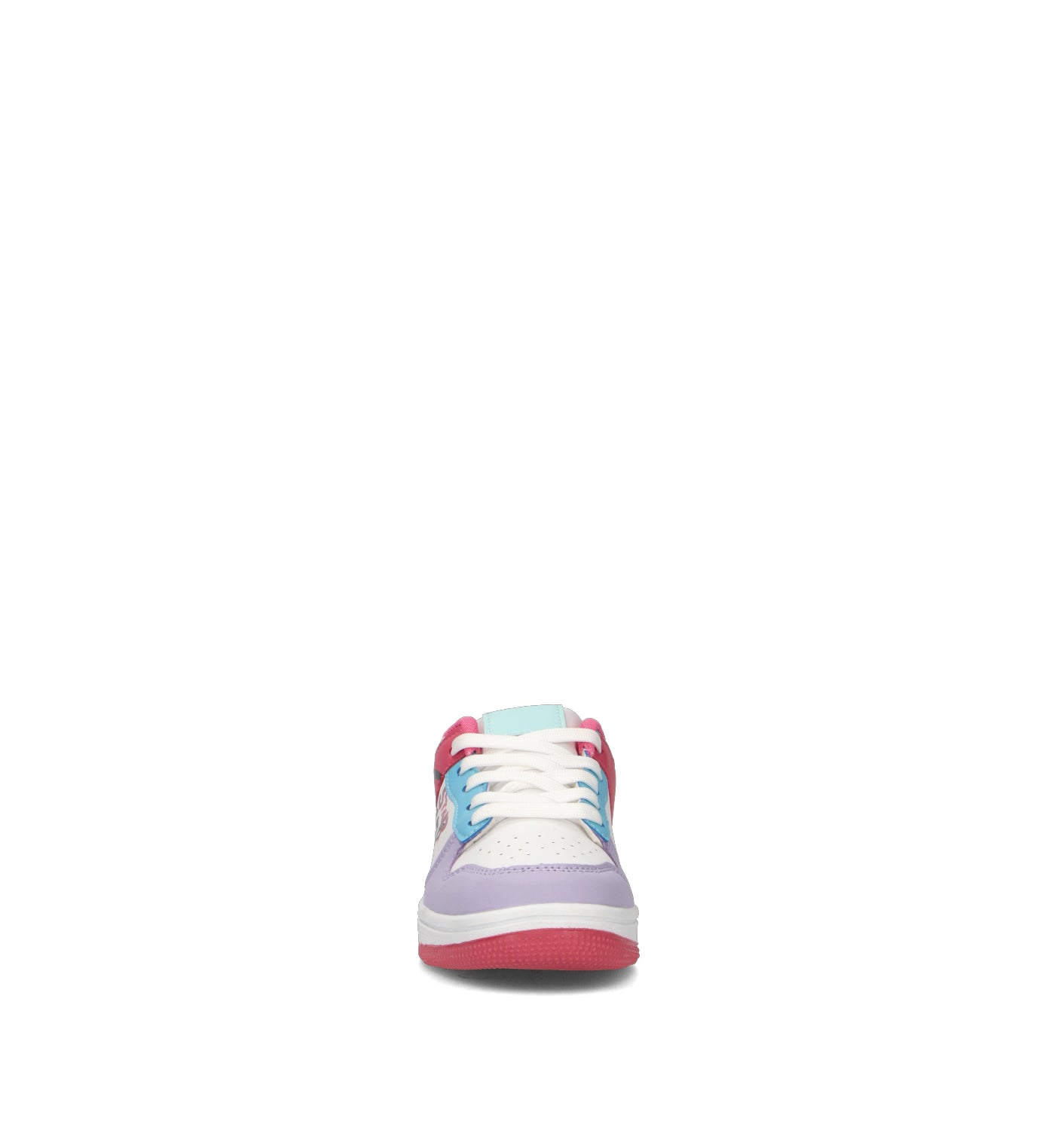 CANTASTORIE Sneaker bimba bianca