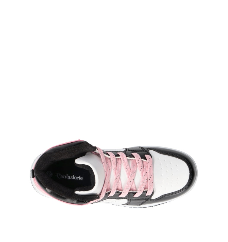 CANTASTORIE Sneaker bimba