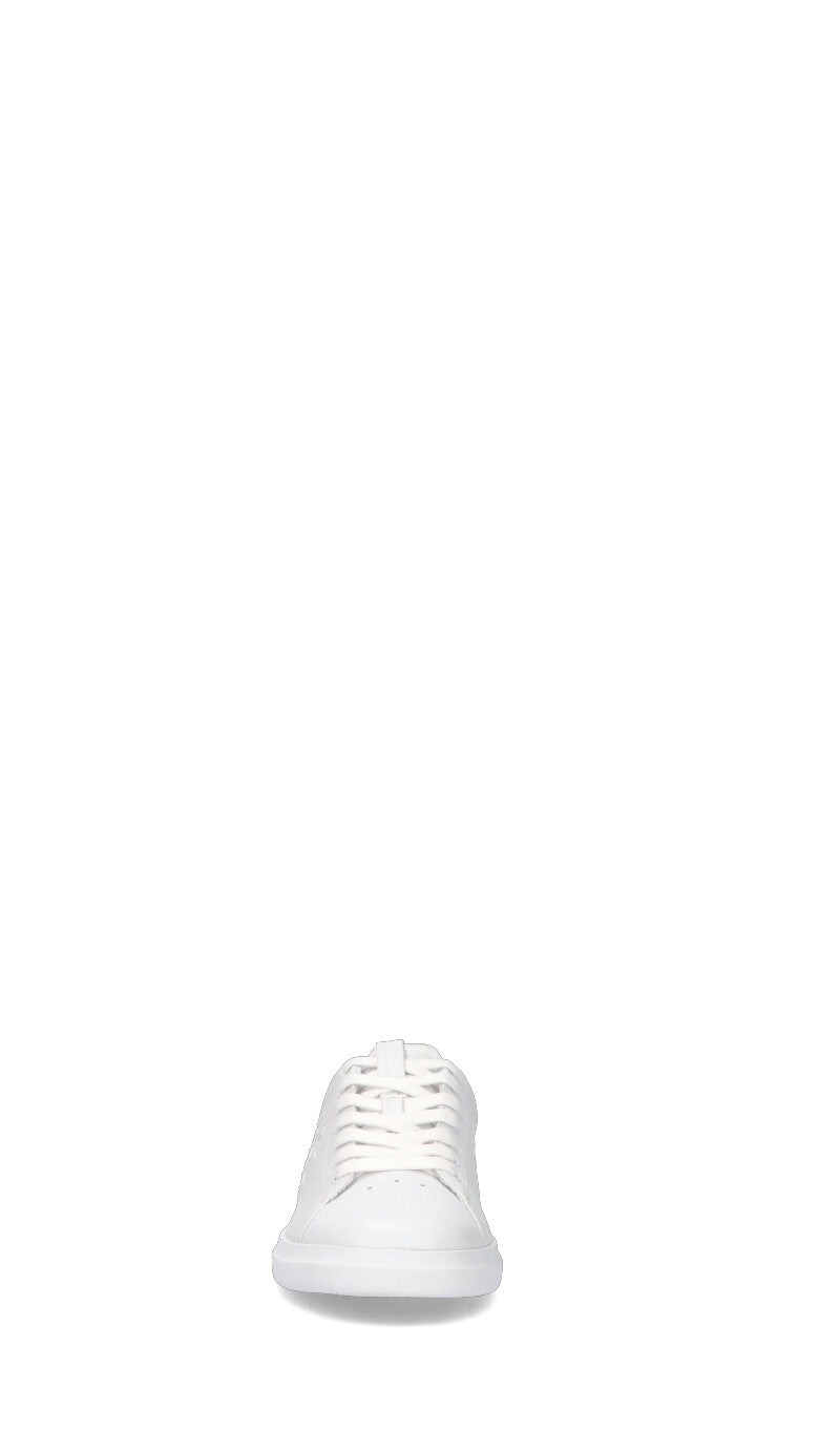 TORY BURCH - LEATHER Sneaker donna bianca