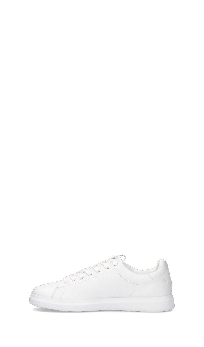 TORY BURCH - LEATHER Sneaker donna bianca