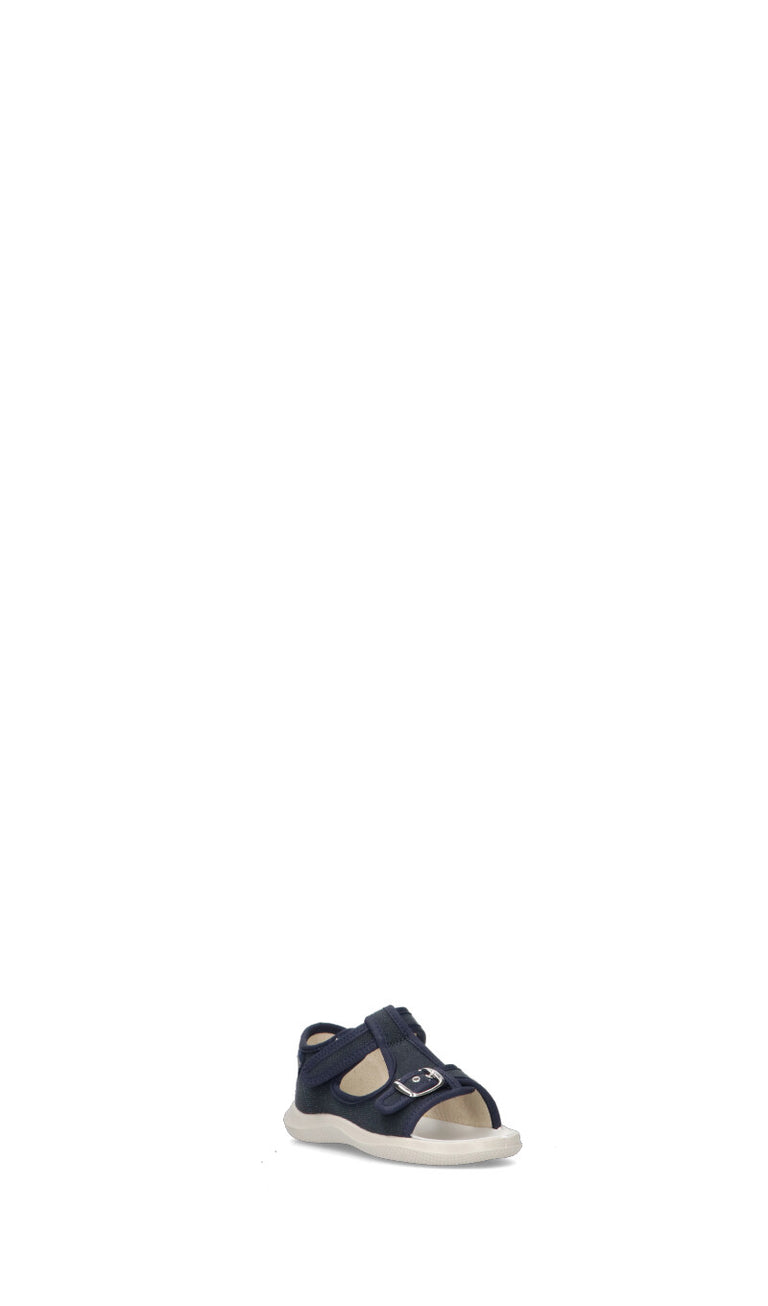 NATURINO Sandalo bimbo blu