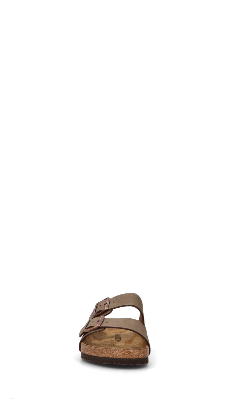 BIRKENSTOCK ARIZONA BS Ciabatta uomo marrone