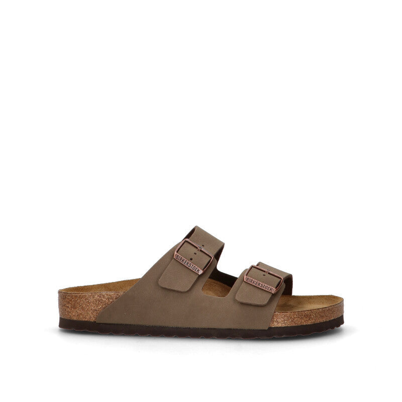 BIRKENSTOCK ARIZONA BS Ciabatta uomo marrone