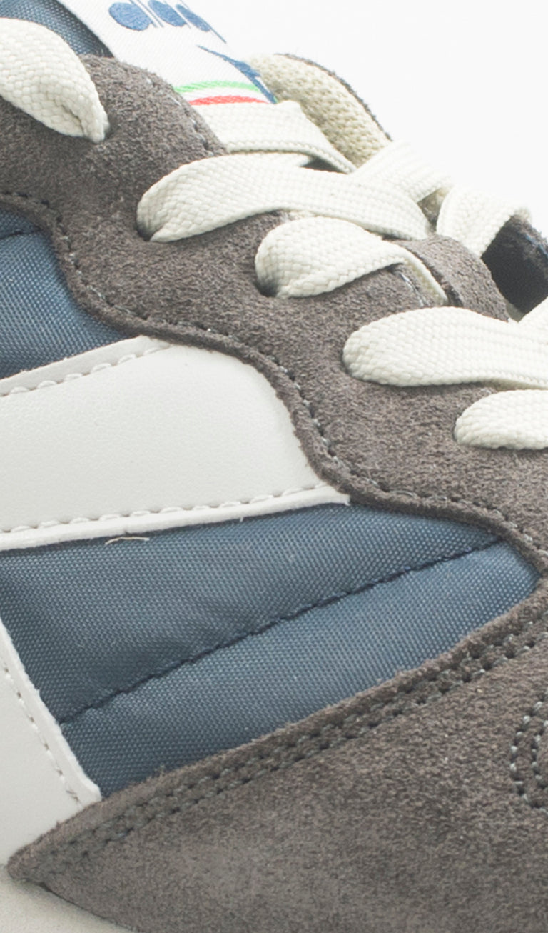 Diadora camaro uomo marrone hot sale