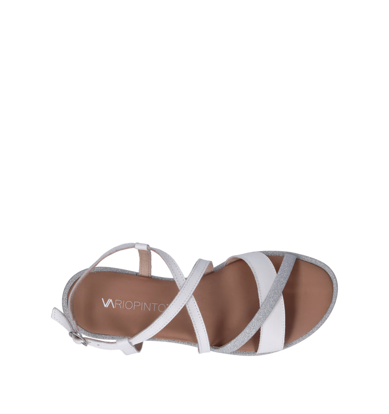 VARIOPINTO Sandalo donna
