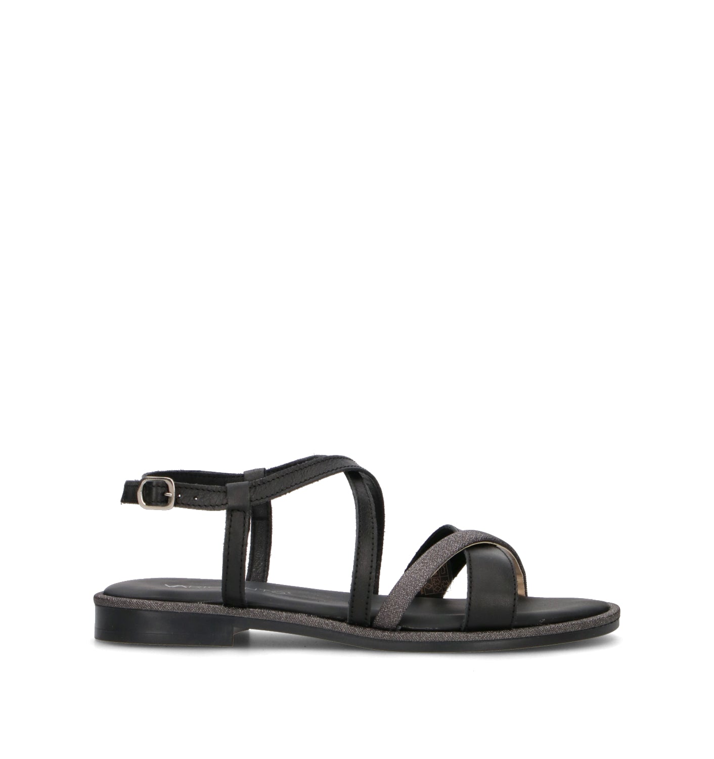 VARIOPINTO Sandalo donna