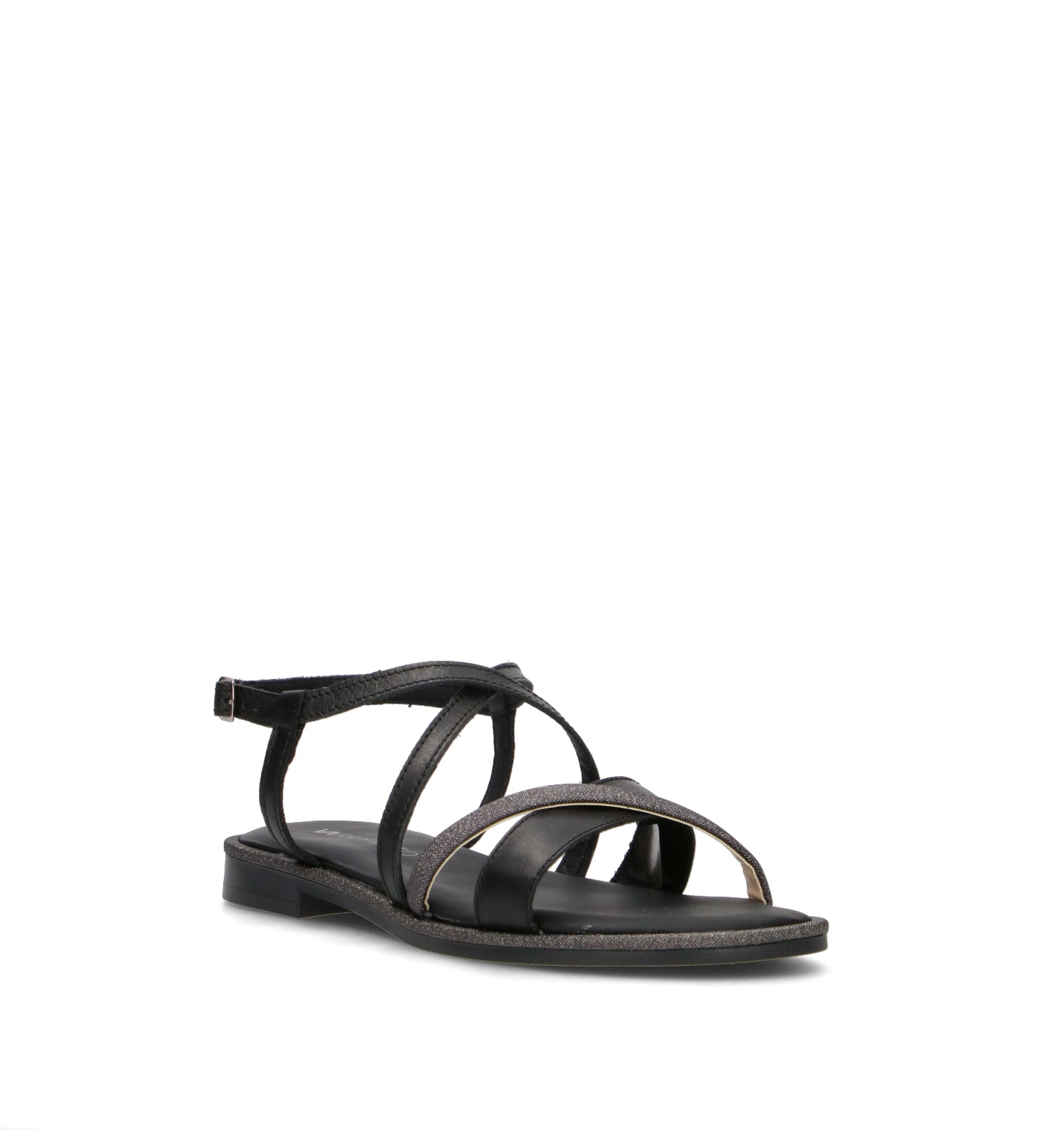 VARIOPINTO Sandalo donna