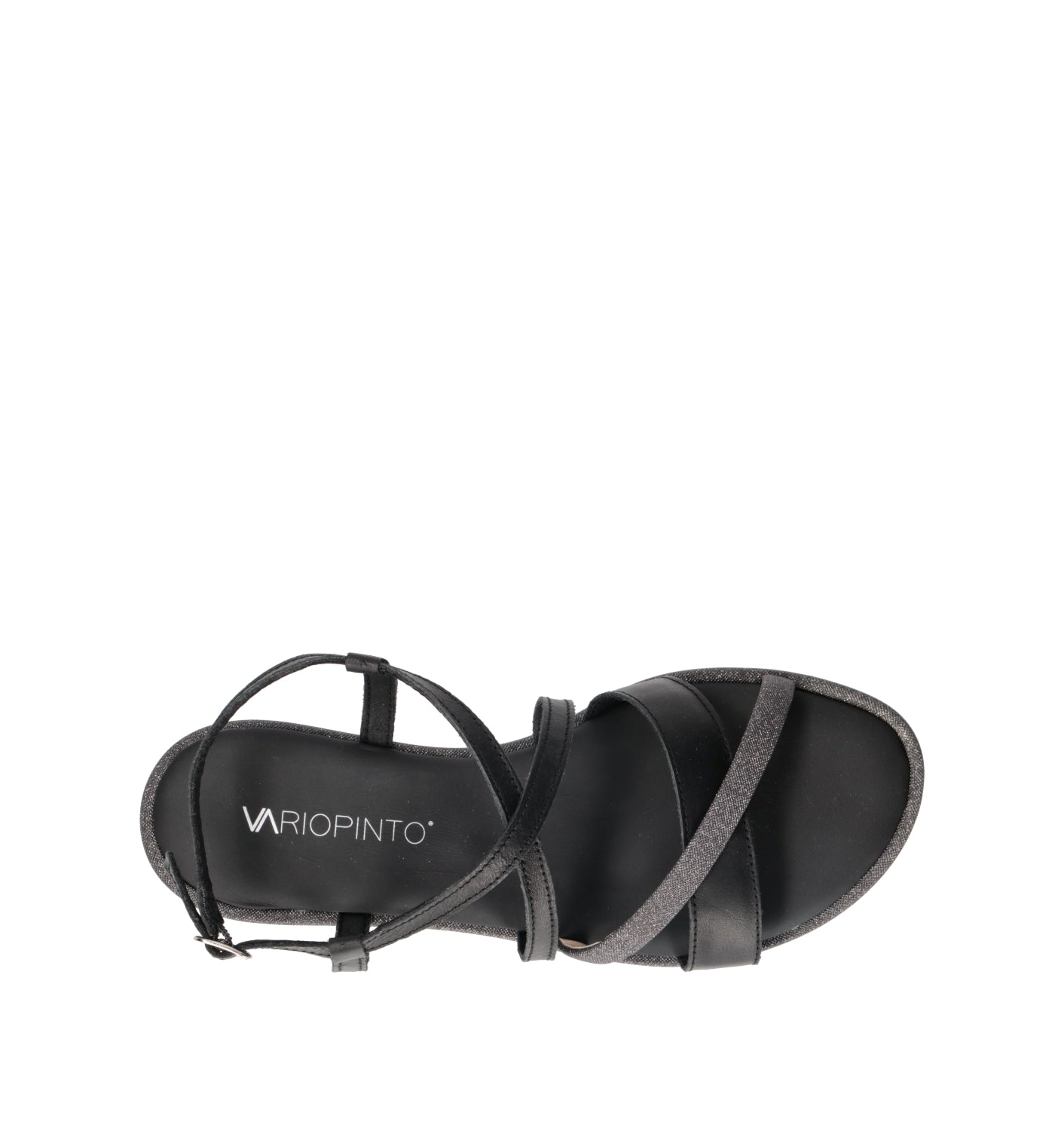 VARIOPINTO Sandalo donna