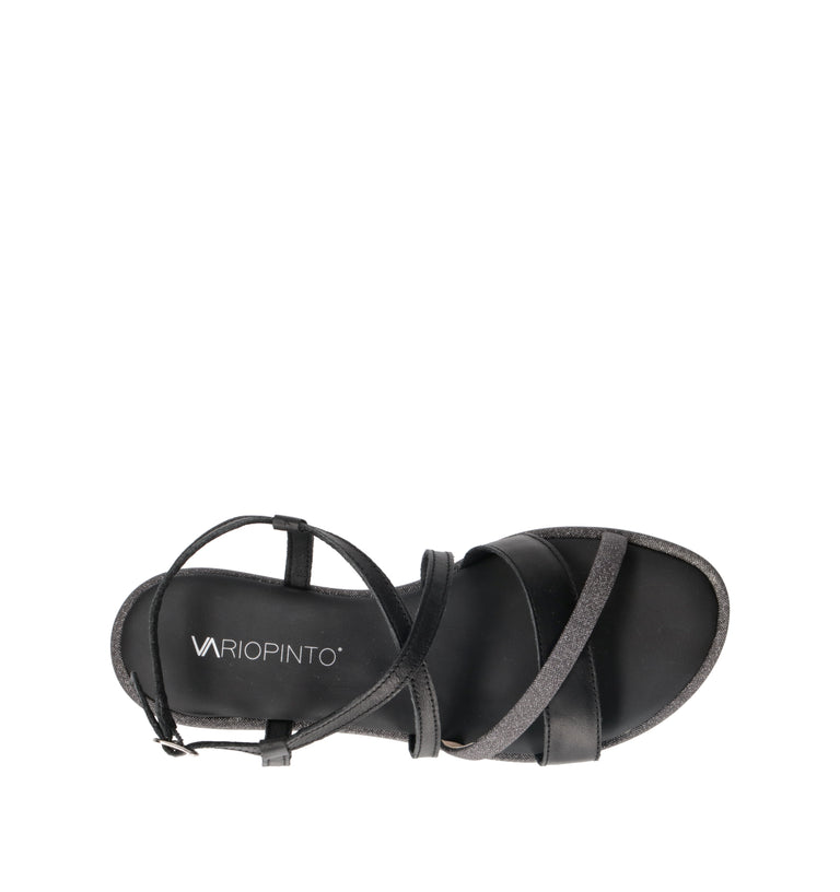 VARIOPINTO Sandalo donna