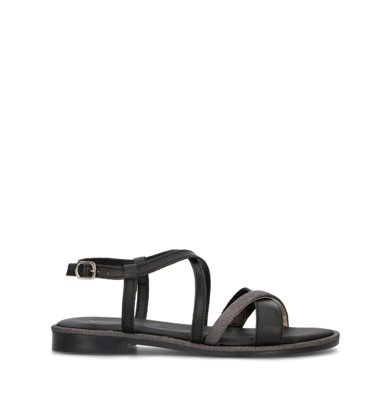 VARIOPINTO Sandalo donna