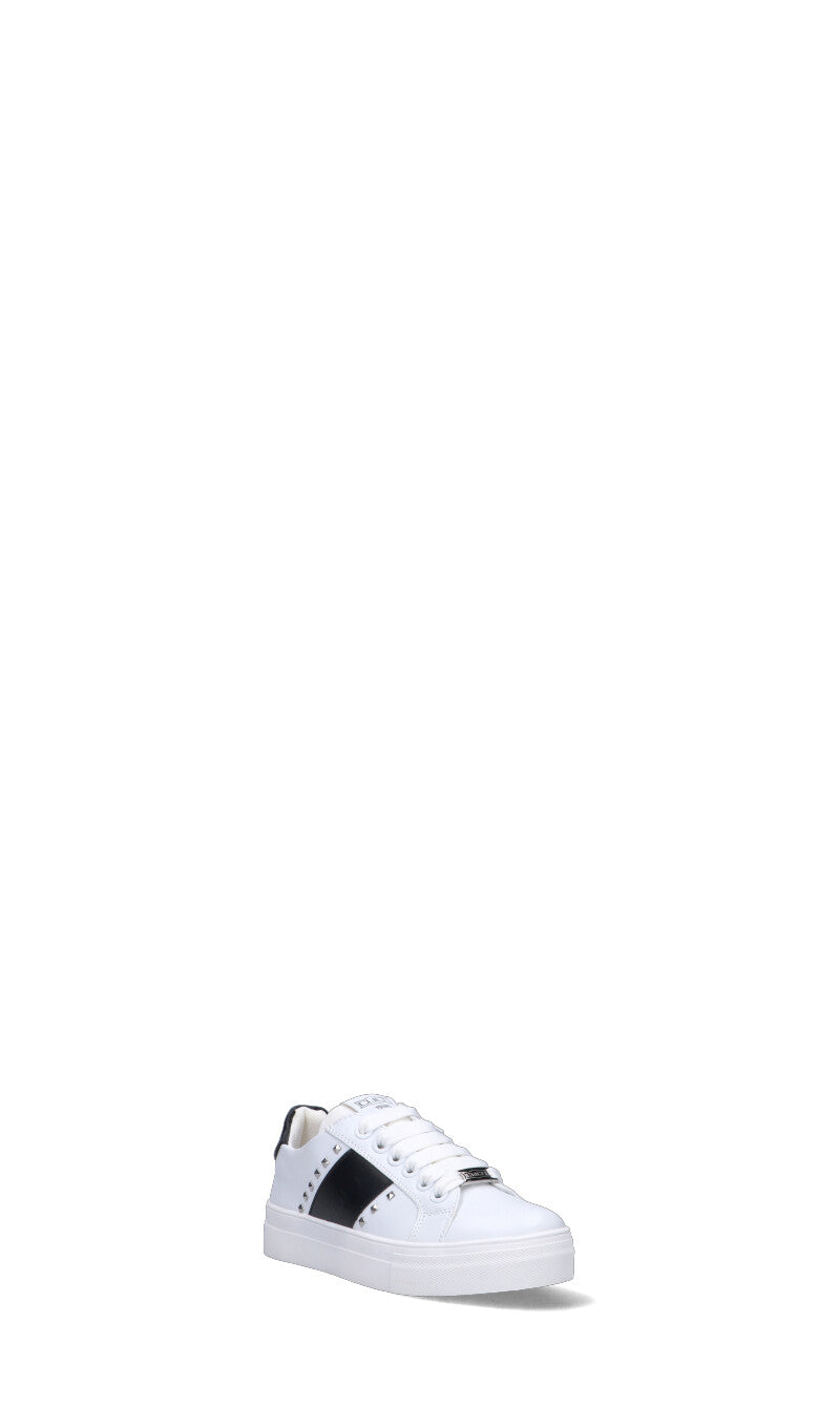 CULT YONUG Sneaker bimba bianca