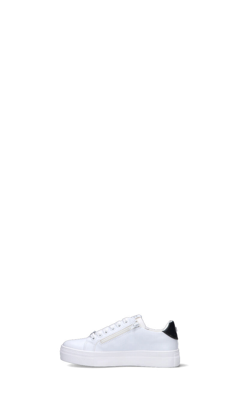 CULT YONUG Sneaker bimba bianca
