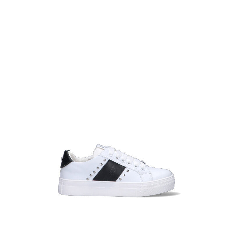 CULT YONUG Sneaker bimba bianca