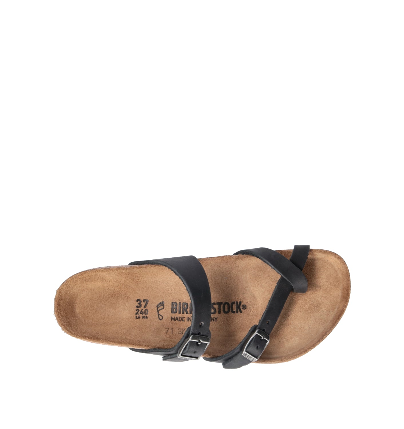 BIRKENSTOCK MAYARI Infradito donna
