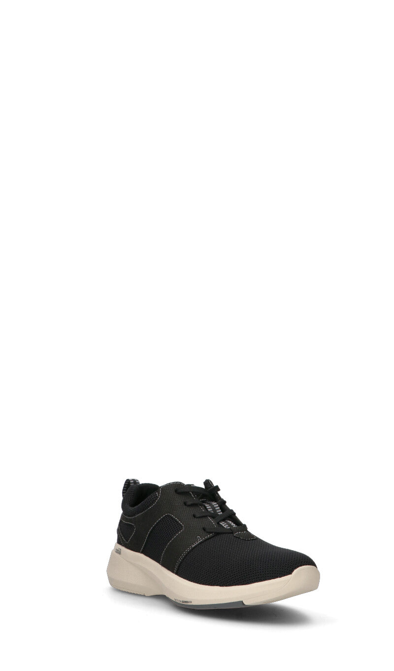 CLARKS ESSENTIALS Scarpa uomo nera
