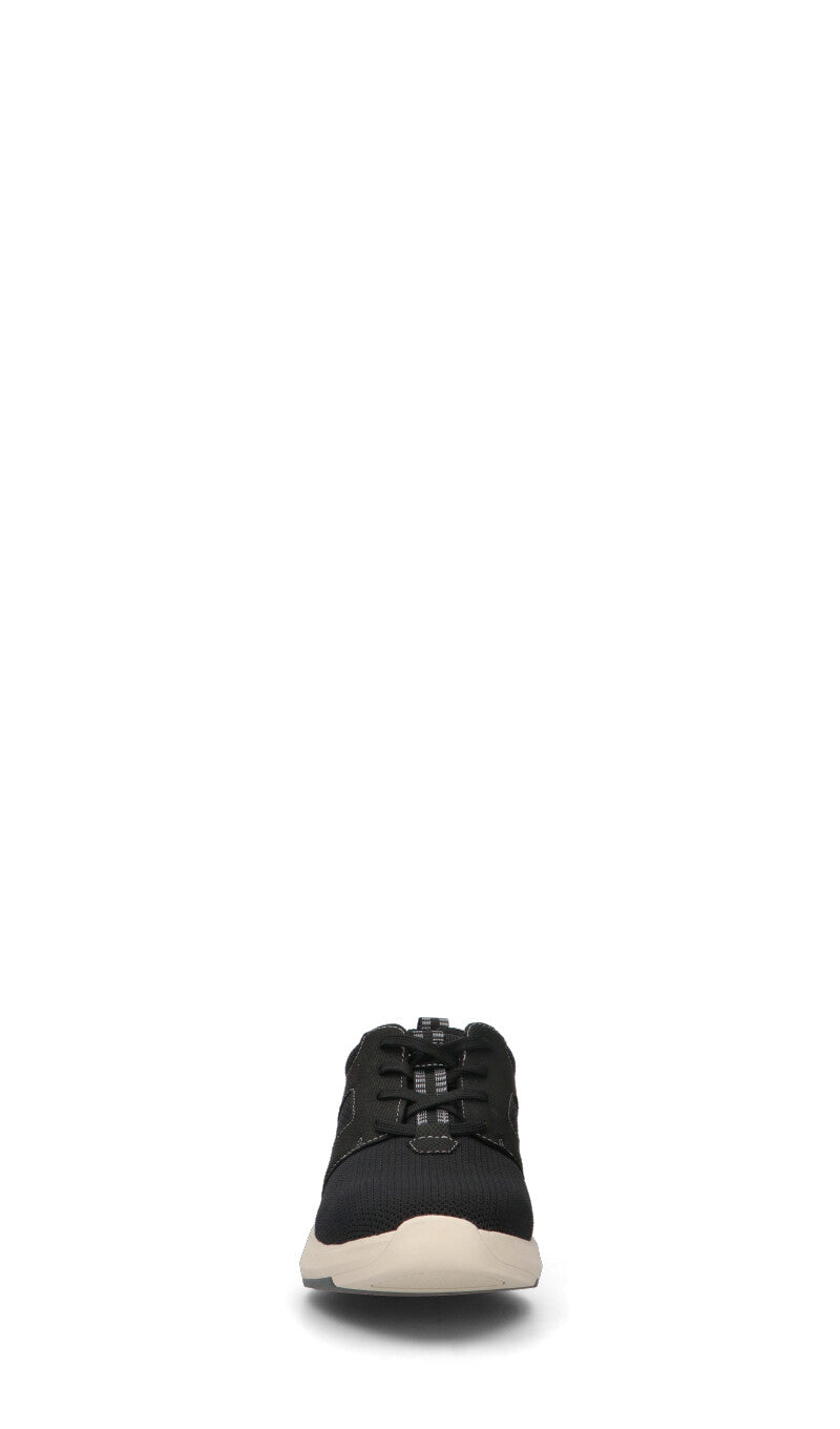 CLARKS ESSENTIALS Scarpa uomo nera