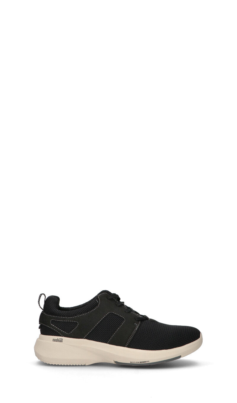 CLARKS ESSENTIALS Scarpa uomo nera