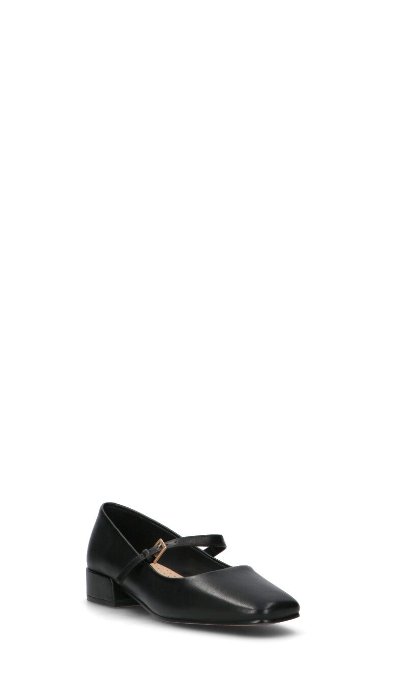 CLARKS CORE Ballerina donna nera