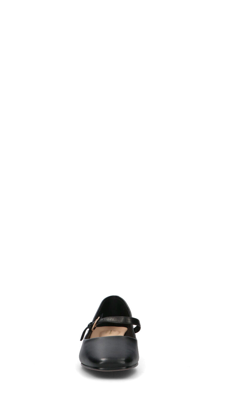CLARKS CORE Ballerina donna nera