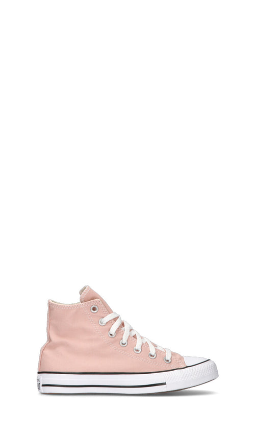 CONVERSE CTAS HI Sneaker donna rosa