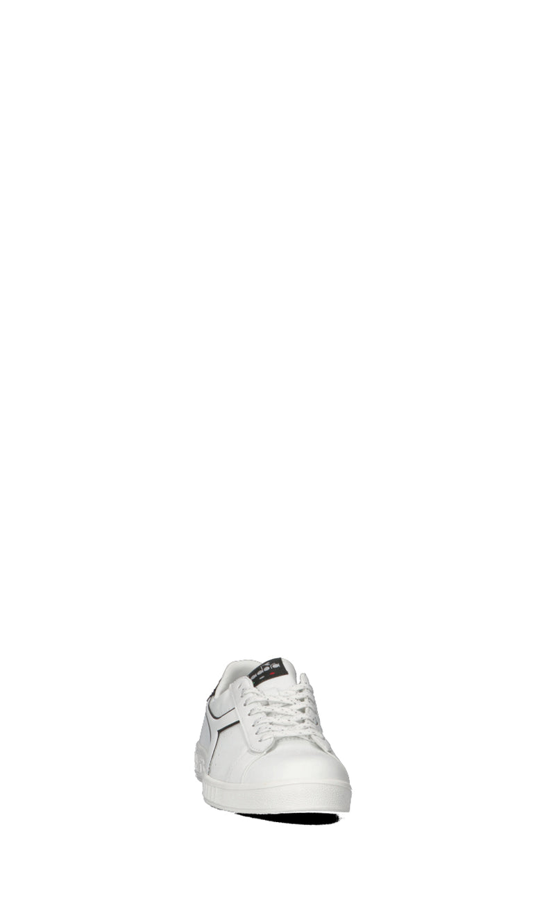 DIADORA GAME P WN Sneaker donna bianca nera