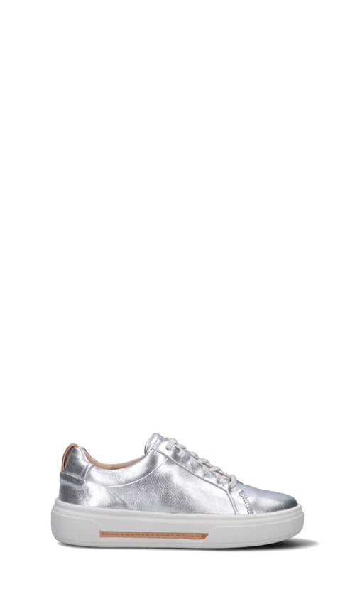 CLARKS CORE Scarpa donna argento