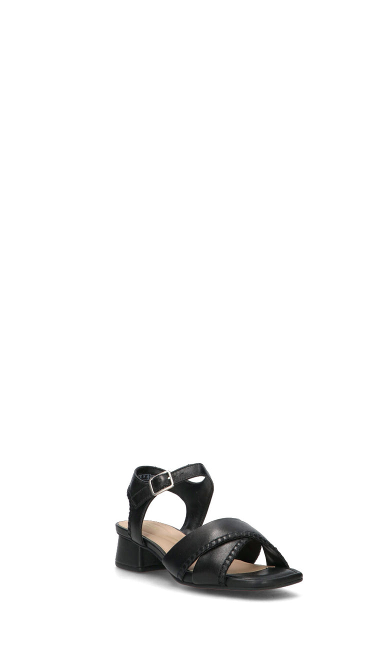 CLARKS CORE Sandalo donna nero