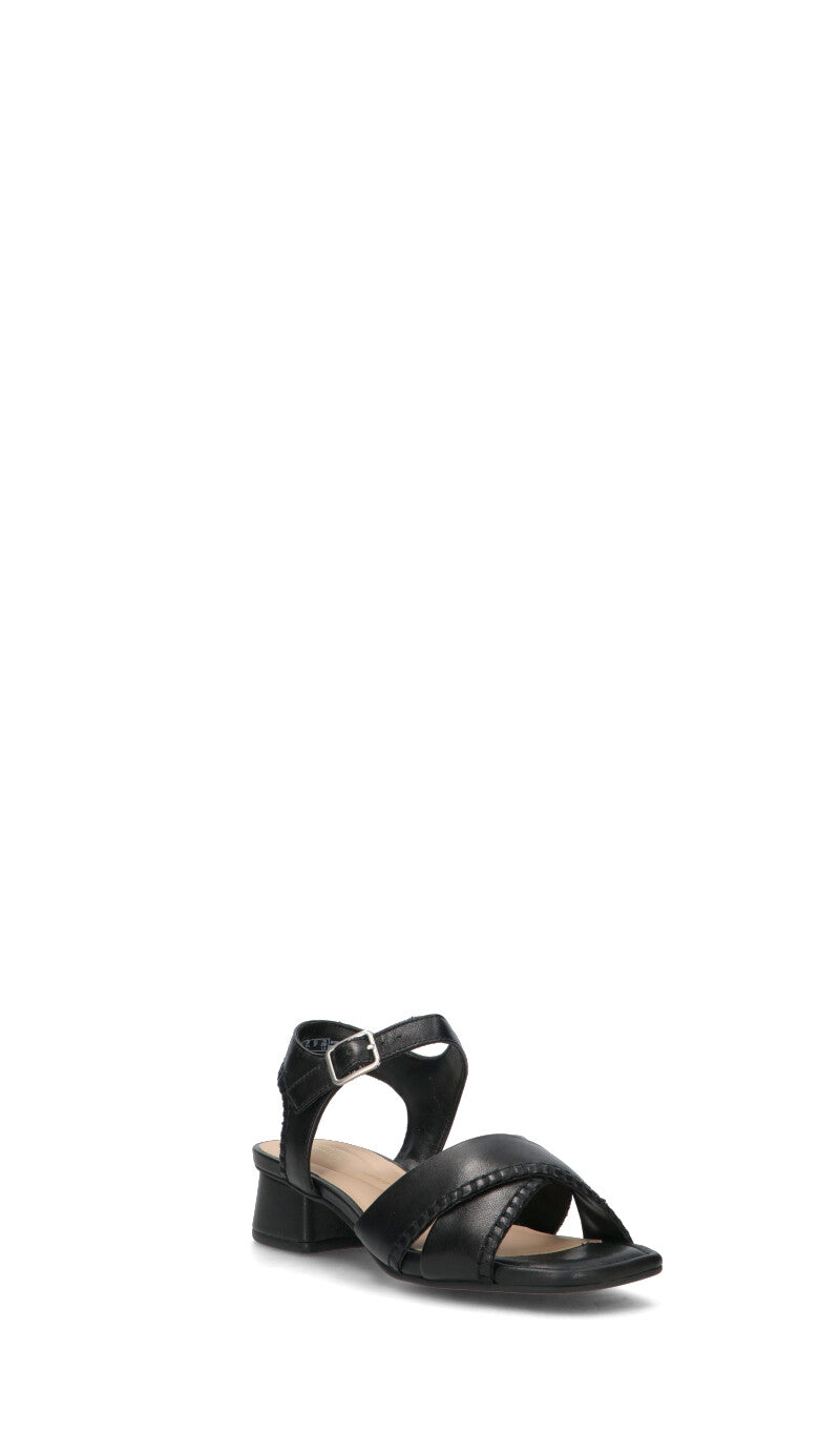 CLARKS CORE Sandalo donna nero