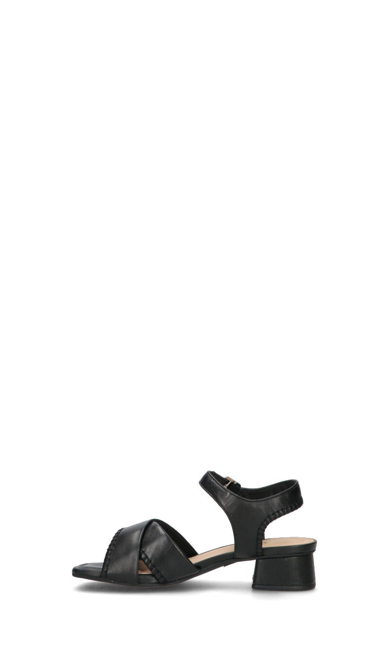 CLARKS CORE Sandalo donna nero