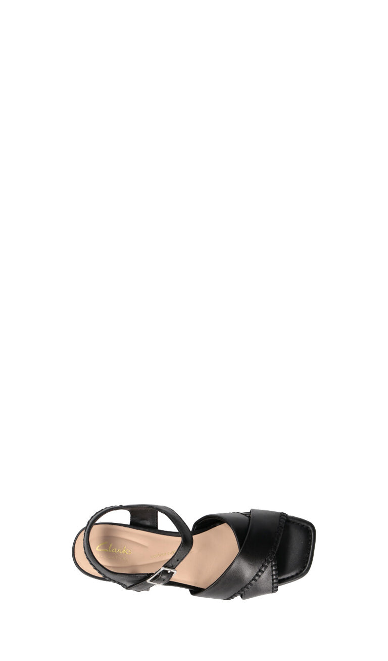 CLARKS CORE Sandalo donna nero