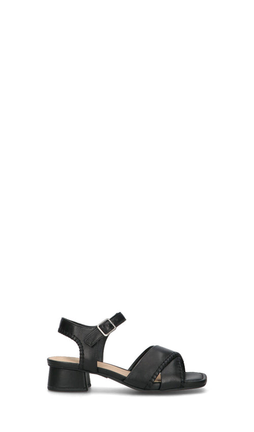 CLARKS CORE Sandalo donna nero