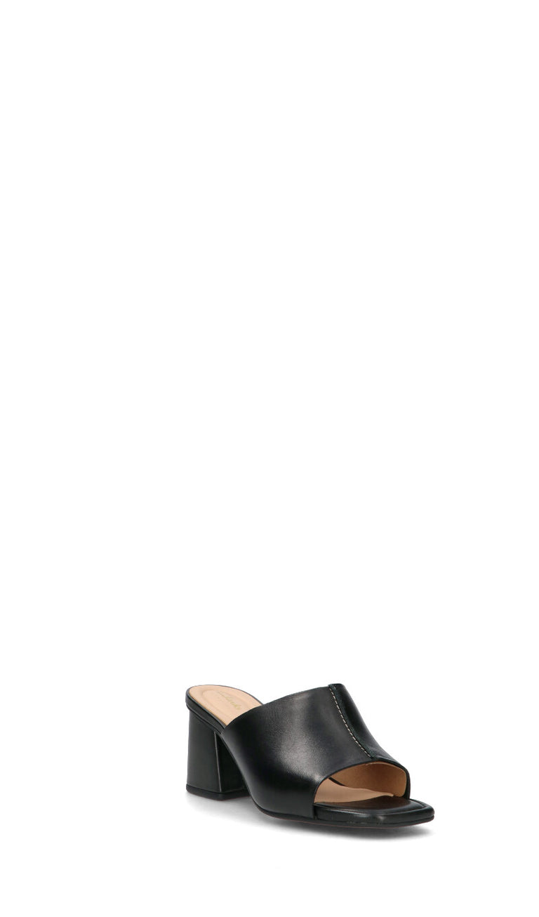 CLARKS CORE Sandalo donna nero