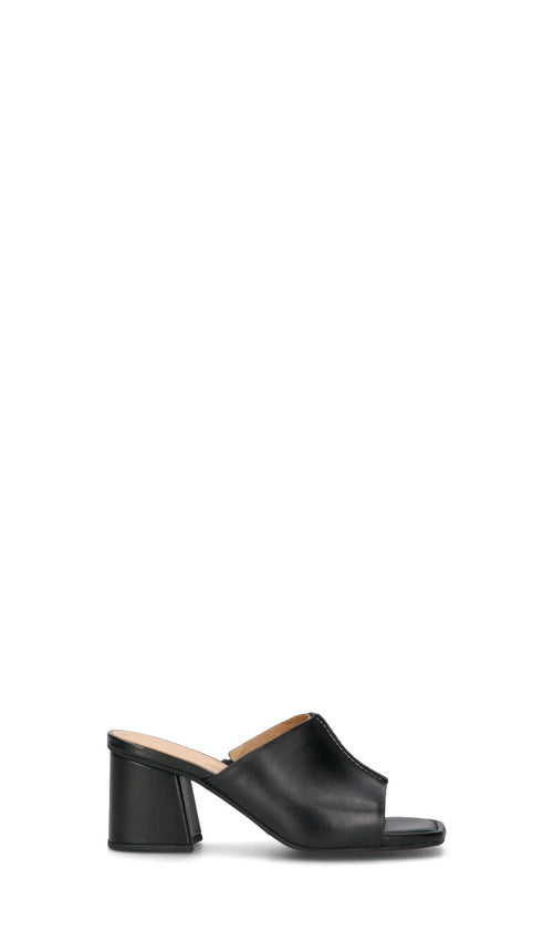 CLARKS CORE Sandalo donna nero