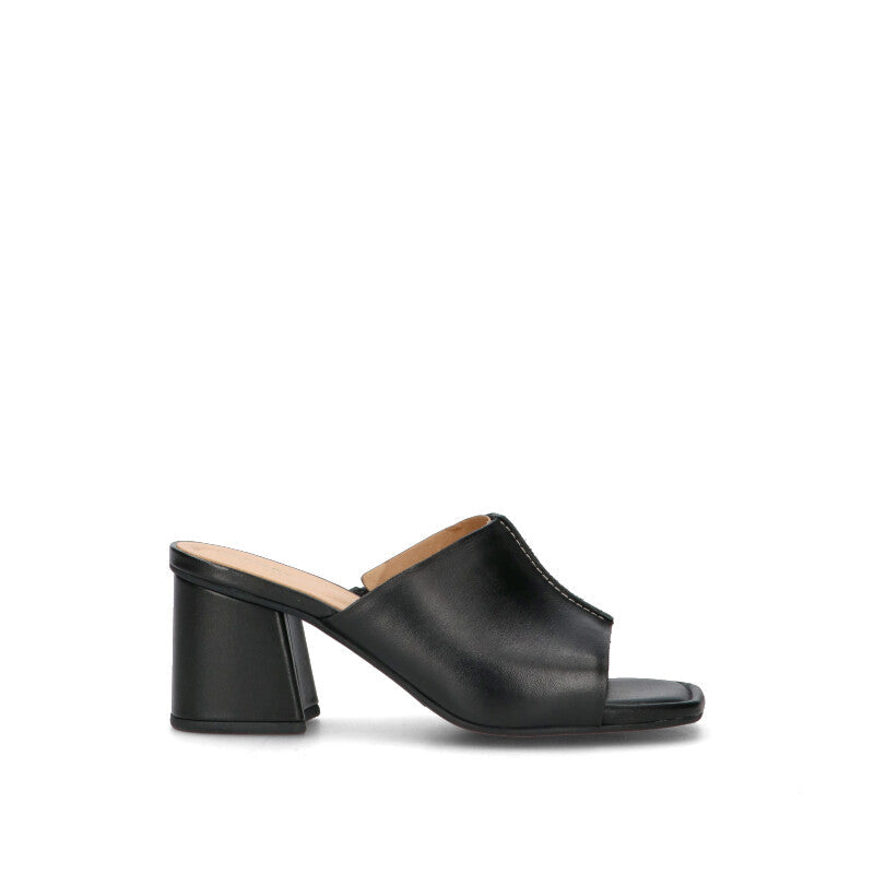 CLARKS CORE Sandalo donna nero