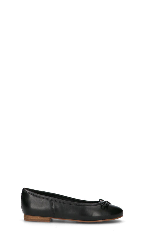CLARKS CORE Ballerina donna nera