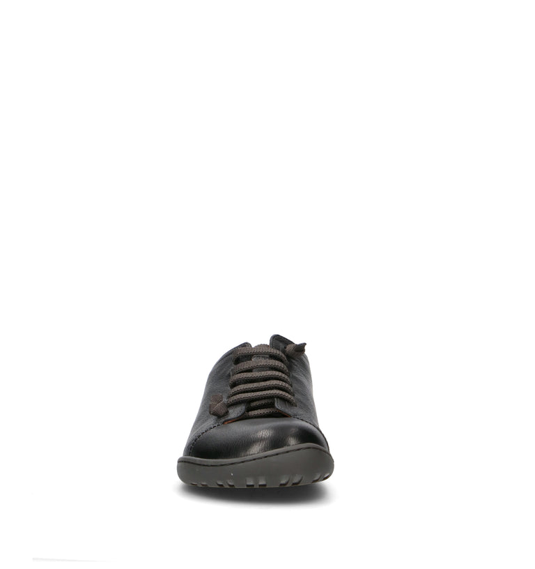 CAMPER Sneaker uomo nera in pelle