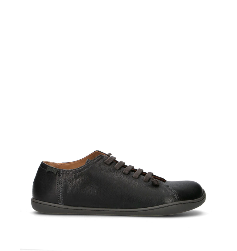 CAMPER Sneaker uomo nera in pelle
