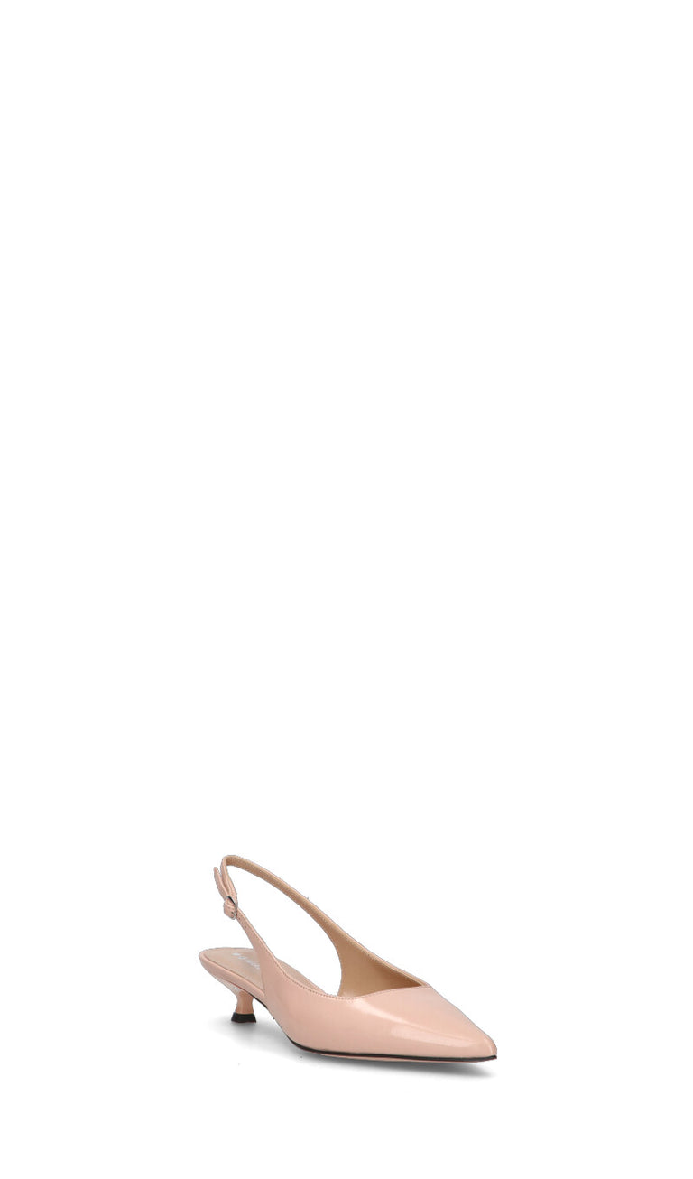 MARC ELLIS Slingback donna rosa